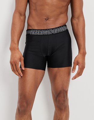 AEO Solid 4.5" Swundies Boxer Brief