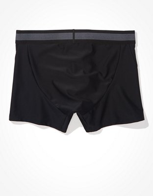 AEO Solid 4.5" Swundies Boxer Brief