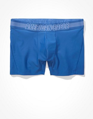 AEO Solid 4.5" Swundies Boxer Brief