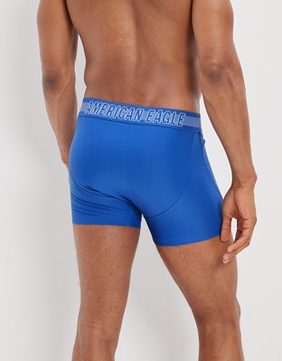 AEO Solid 4.5" Swundies Boxer Brief