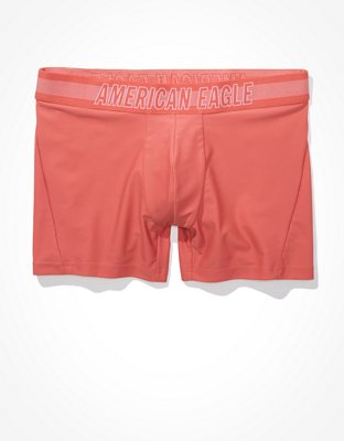 AEO Solid 4.5" Swundies Boxer Brief