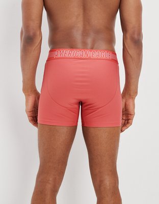 AEO Solid 4.5" Swundies Boxer Brief