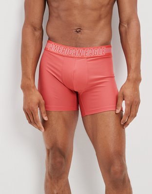 AEO Solid 4.5" Swundies Boxer Brief