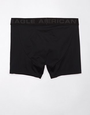 AEO Men's 4.5" Quick Drying Boxer Brief