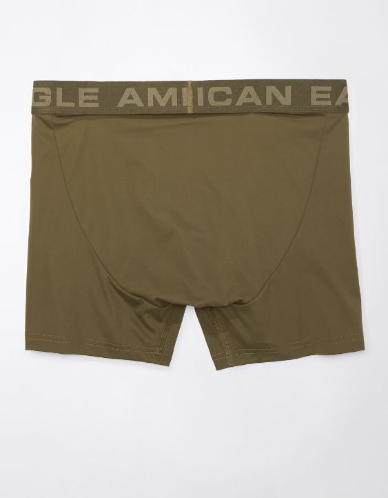 AEO 4.5" Quick Drying Boxer Brief