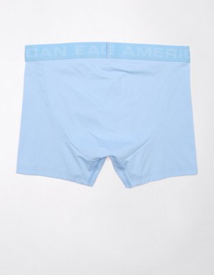 AEO Men's 4.5" Quick Drying Boxer Brief