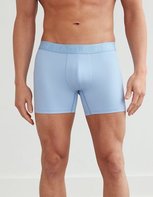 AEO Men's 4.5" Quick Drying Boxer Brief