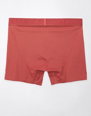 AEO Men's 4.5" Quick Drying Boxer Brief