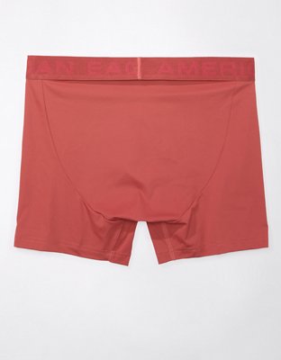 AEO Brief Boxer de 4.5" de Secado Rápido para Hombre