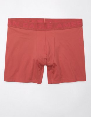 AEO Men's 4.5" Quick Drying Boxer Brief