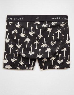 AEO Men's 4.5" Classic Boxer Brief