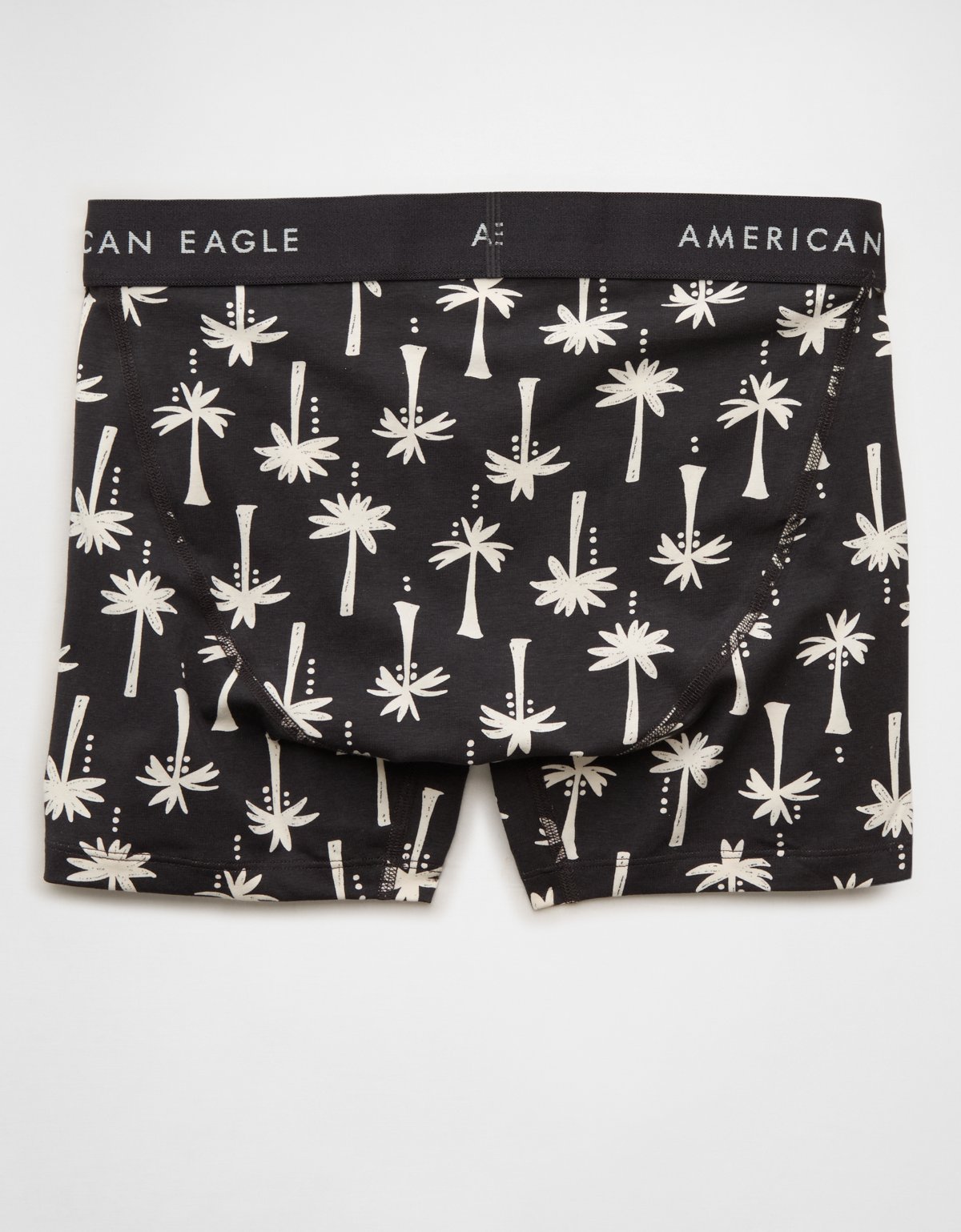 AEO Men's 4.5" Classic Boxer Brief - image 2