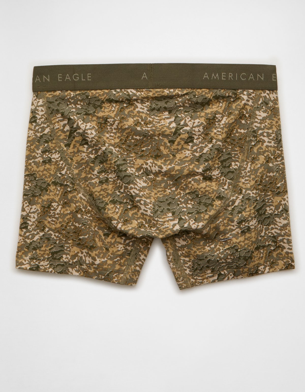 AEO Men's 4.5" Classic Boxer Brief - image 4
