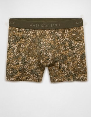 AEO Men's 4.5" Classic Boxer Brief