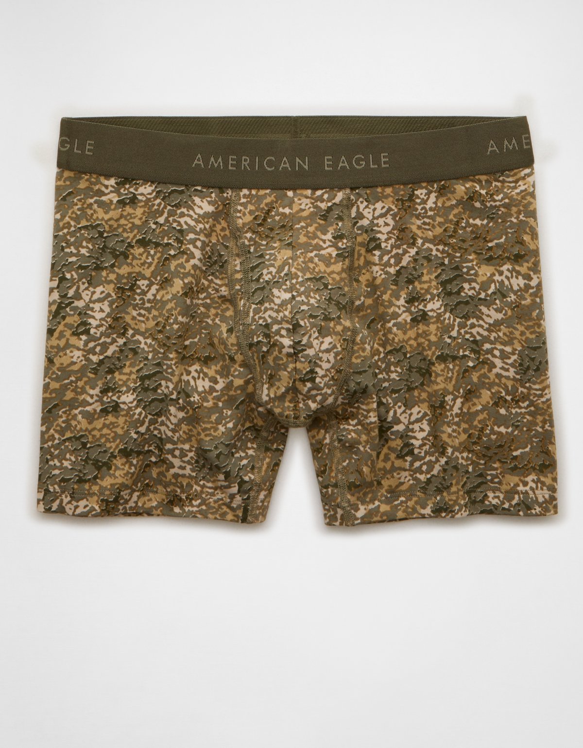 AEO Men's 4.5" Classic Boxer Brief - image 3