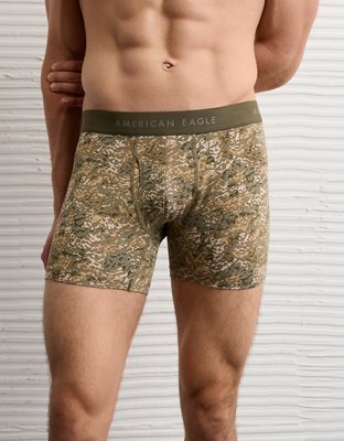AEO Men's 4.5" Classic Boxer Brief