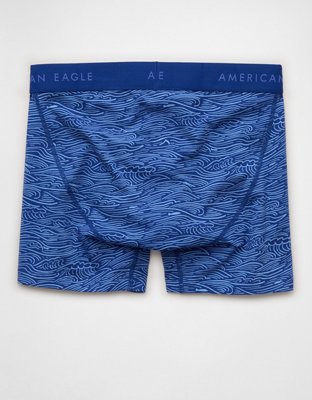 AEO Men's 4.5" Classic Boxer Brief