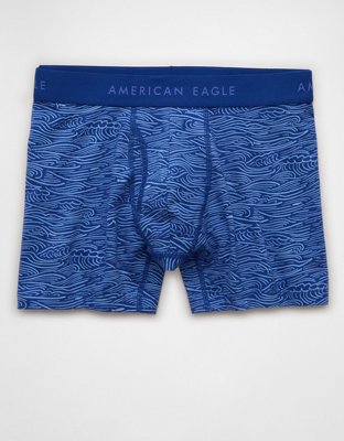AEO Men's 4.5" Classic Boxer Brief