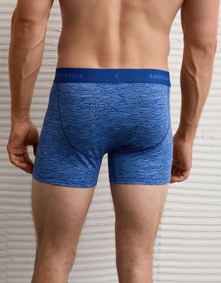 AEO Men's 4.5" Classic Boxer Brief