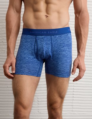 AEO Men's 4.5" Classic Boxer Brief