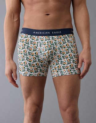 AEO Men´s Orange Tree 4.5