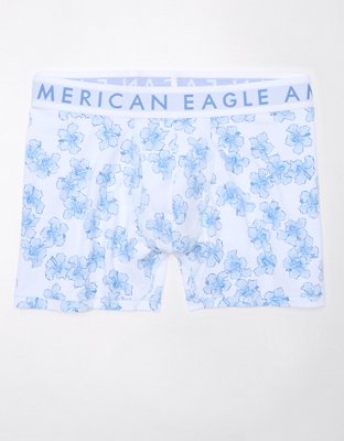 AEO Floral 4.5" Classic Boxer Brief