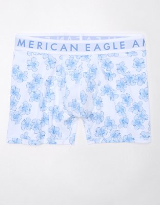 AEO Floral 4.5" Classic Boxer Brief