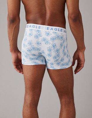 AEO Floral 4.5" Classic Boxer Brief