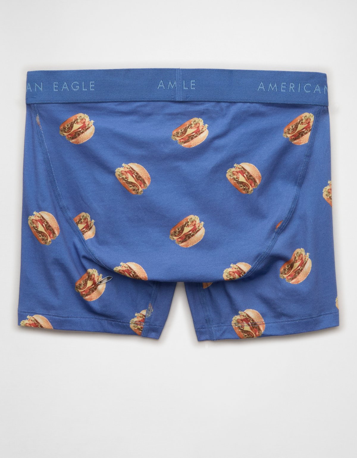 AEO Men's Hamburger 4.5" Classic Boxer Brief - image 4