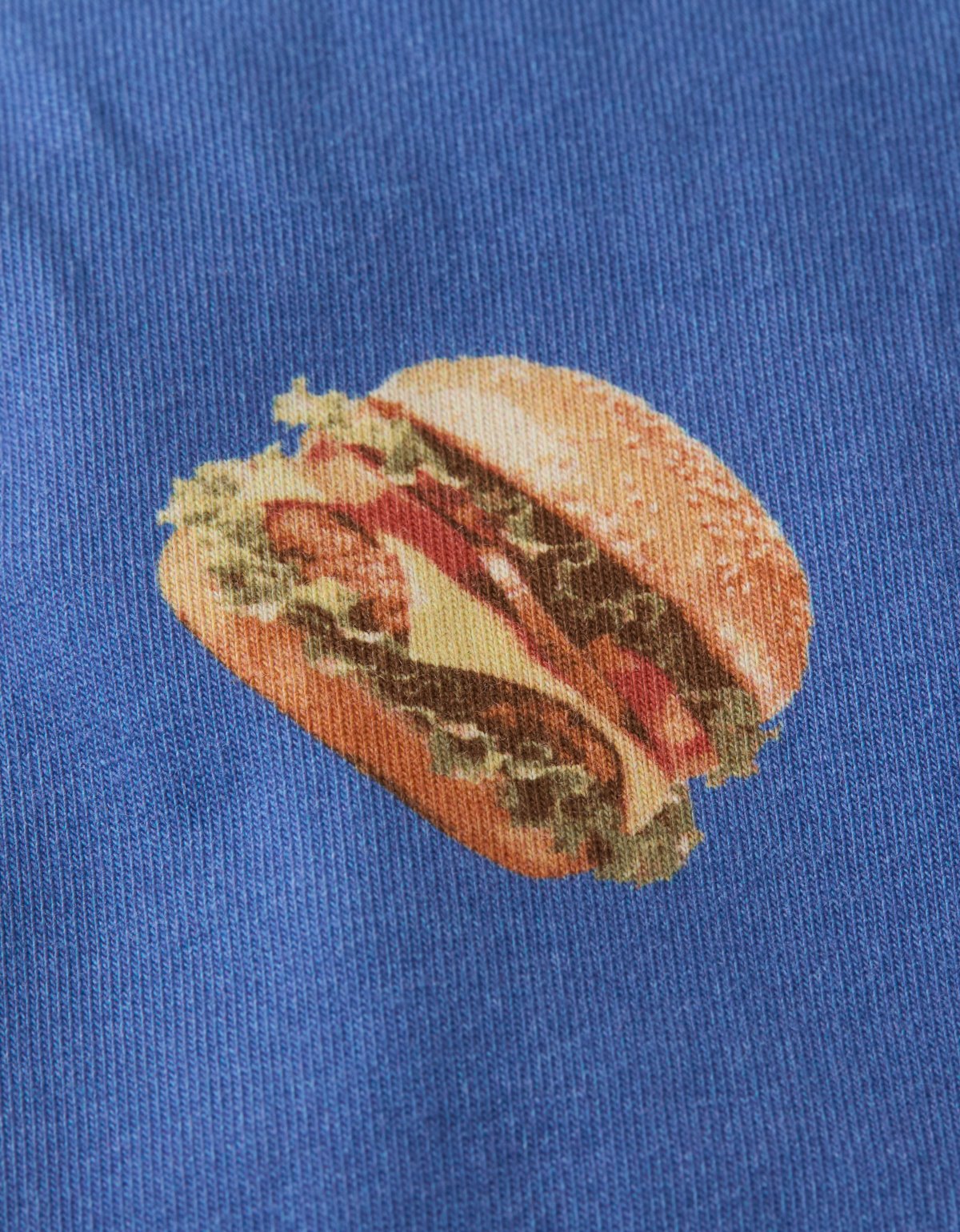 AEO Men's Hamburger 4.5" Classic Boxer Brief - image 5