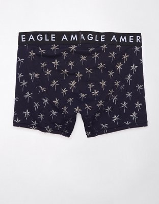 AEO Palm Trees 4.5" Classic Boxer Brief