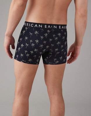 AEO Palm Trees 4.5" Classic Boxer Brief