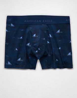 AEO Men's 4.5" Classic Boxer Brief