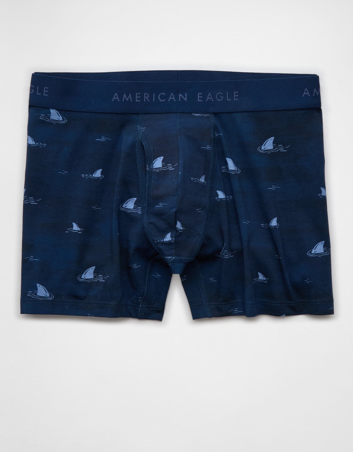 AEO Men's 4.5" Classic Boxer Brief - image 3