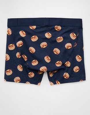 AEO Men's 4.5" Classic Boxer Brief