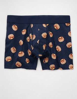 AEO Men's 4.5" Classic Boxer Brief