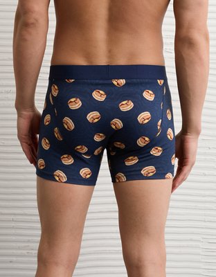 AEO Men's 4.5" Classic Boxer Brief