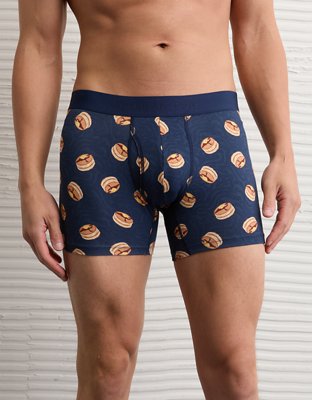AEO Men's 4.5" Classic Boxer Brief
