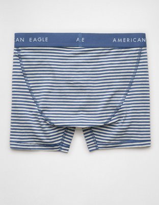 AEO Striped 4.5" Classic Boxer Brief