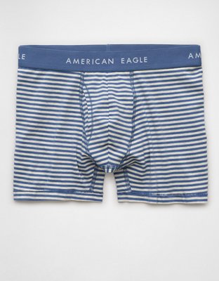 AEO Striped 4.5" Classic Boxer Brief