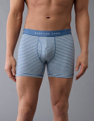 AEO Men´s Striped 4.5