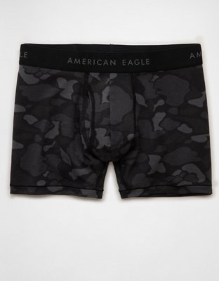 AEO Men's 4.5" Classic Boxer Brief