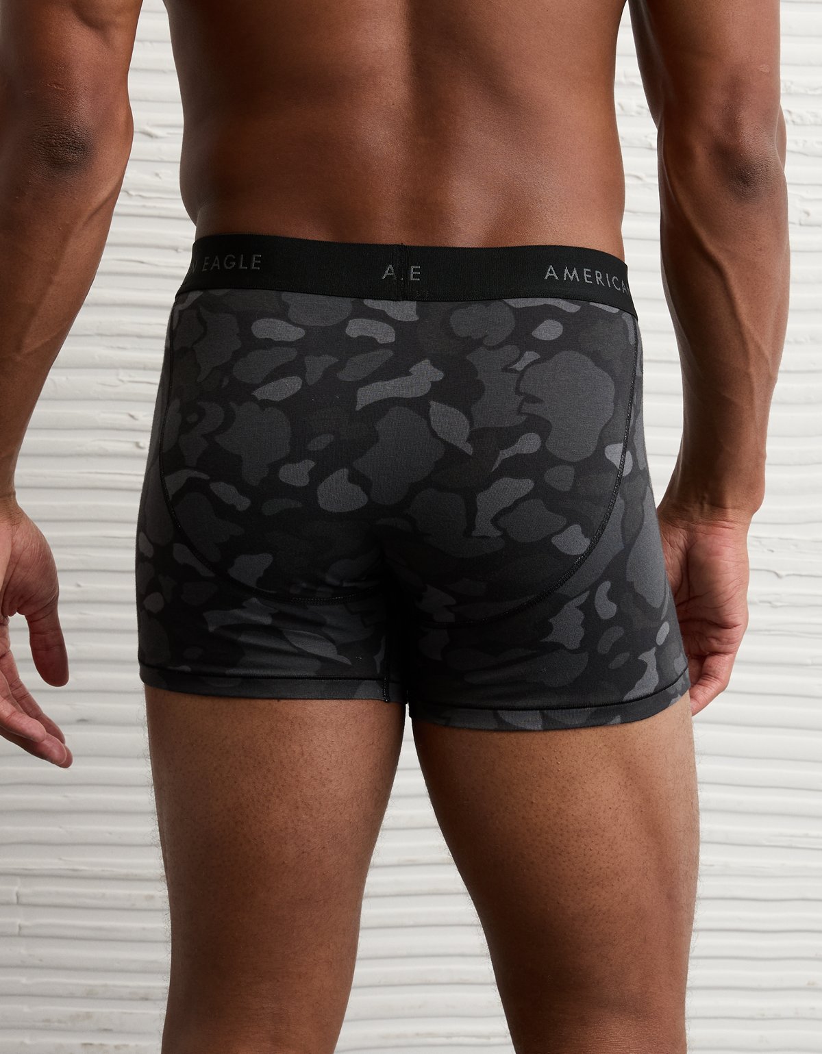 AEO Men's 4.5" Classic Boxer Brief - image 2