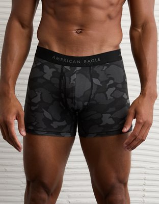 AEO Men's 4.5" Classic Boxer Brief