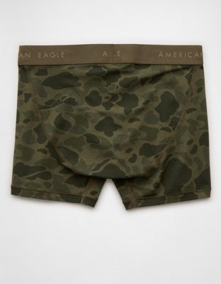AEO Men's 4.5" Classic Boxer Brief