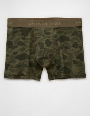 AEO Men's 4.5" Classic Boxer Brief