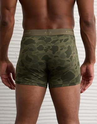 AEO Men's 4.5" Classic Boxer Brief