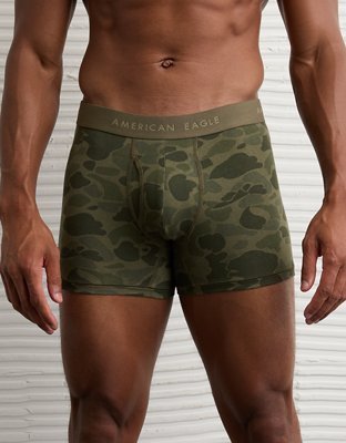 AEO Men's 4.5" Classic Boxer Brief