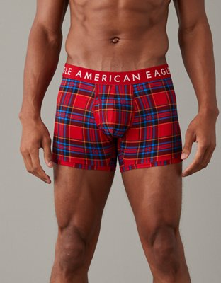 American Eagle 4.5 Classic Boxer Brief 3-Pack @ Best Price Online