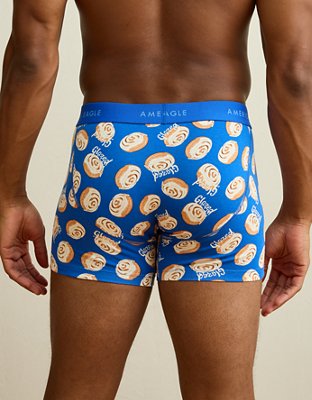 AEO Men's Food 4.5" Classic Boxer Brief